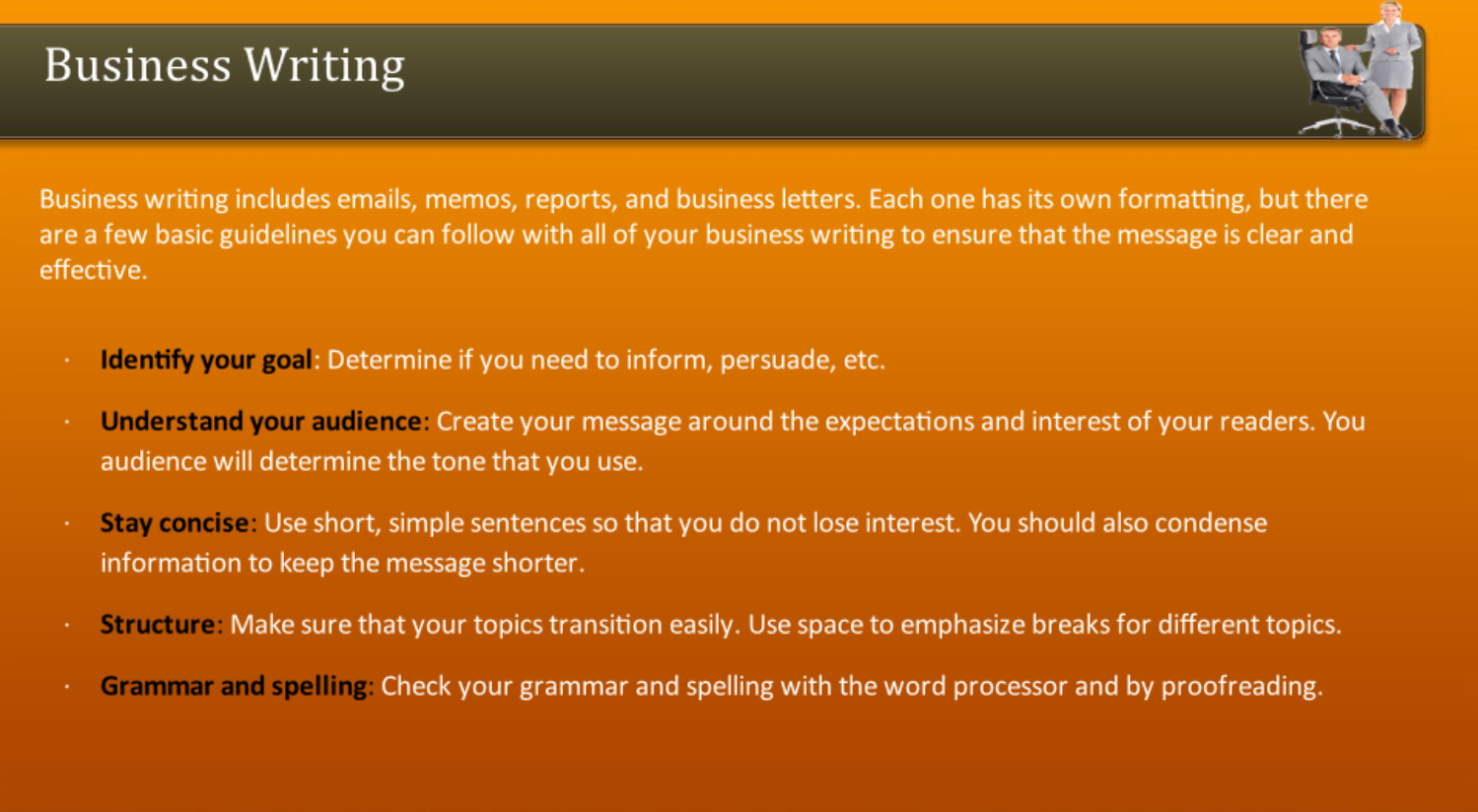 business-writing-freshskills